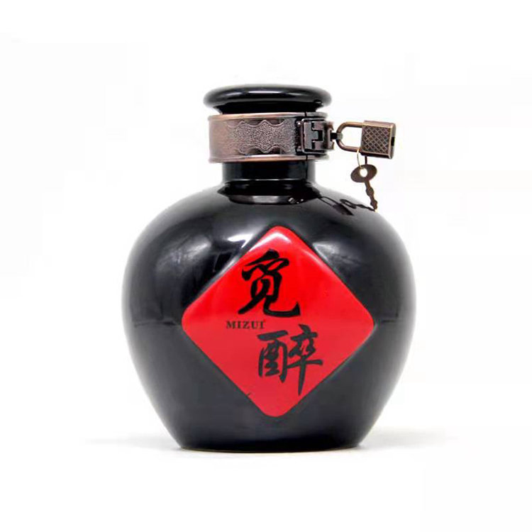 覓醉老壇  1L